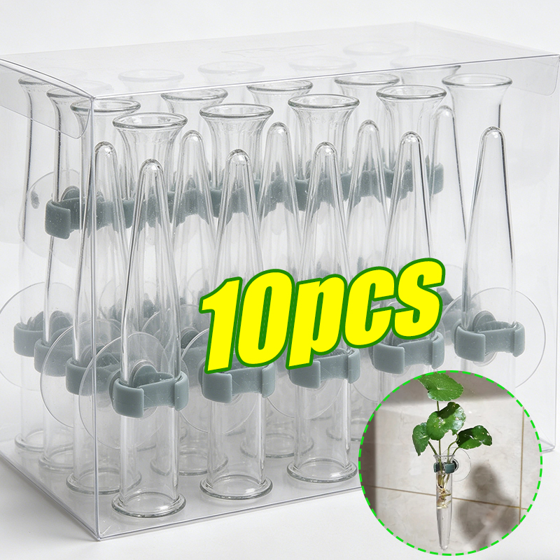 أنابيب مائية زهرية بطول 11 سم، - مراجعة Supply For Florist وسعره