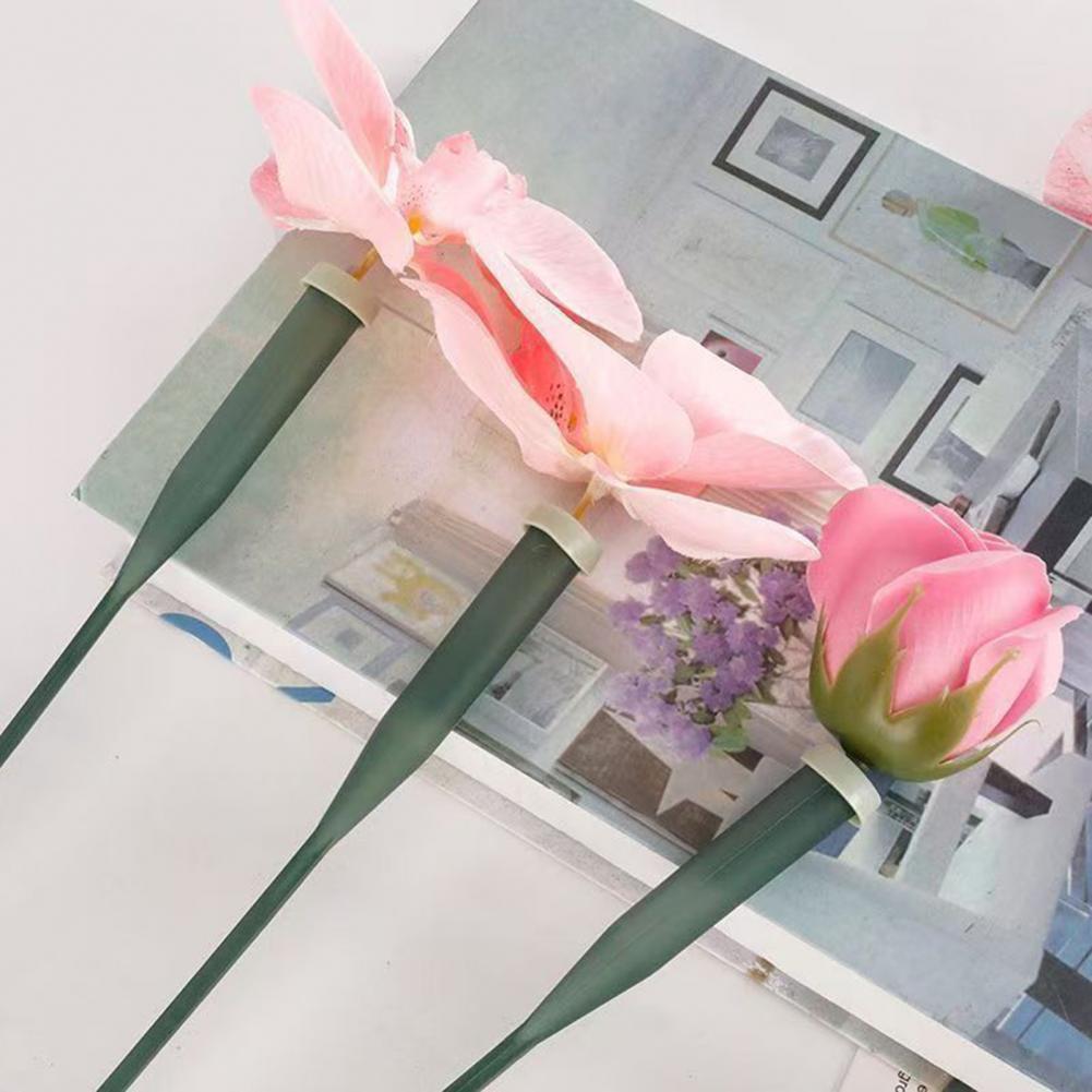 25 قطعة 6 بوصة/12 بوصة زهرة أن - مراجعة Supply For Florist وسعره