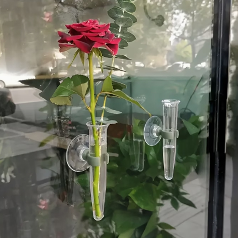 أنابيب مائية زهرية بطول 11 سم، - مراجعة Supply For Florist وسعره