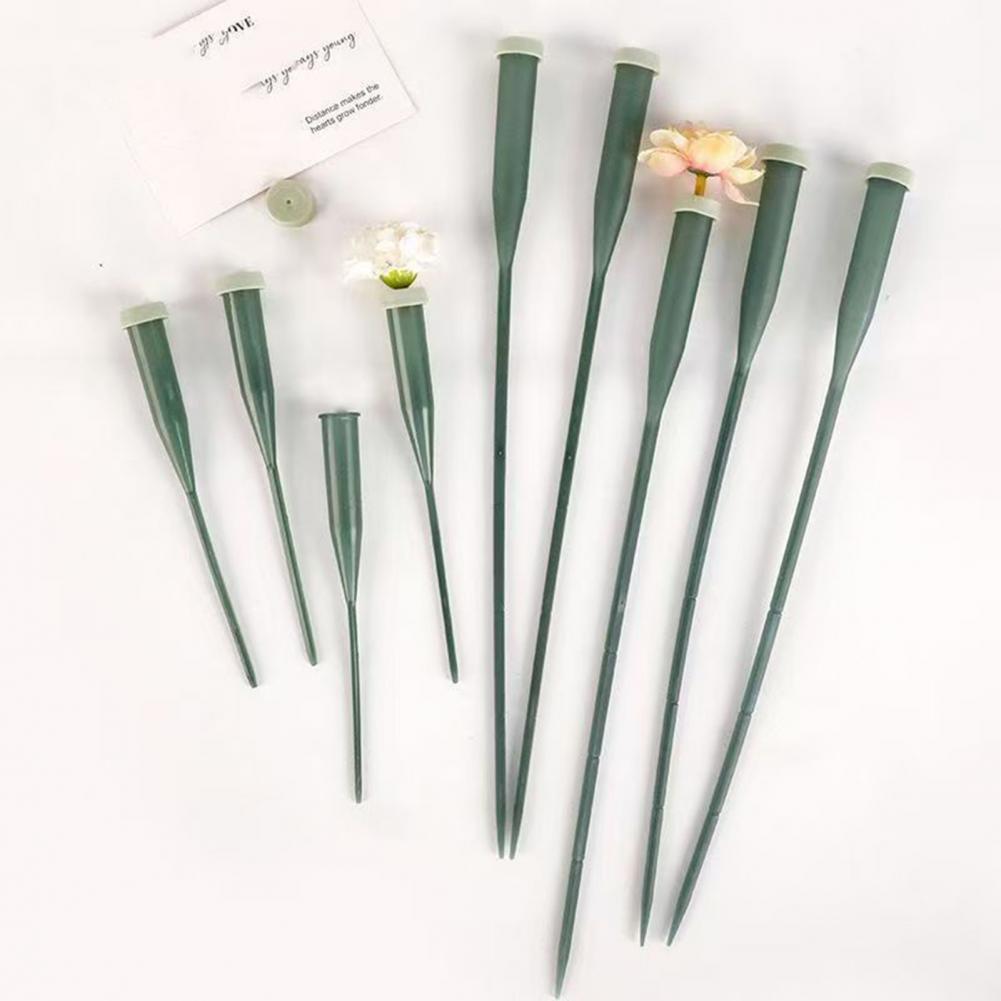 25 قطعة 6 بوصة/12 بوصة زهرة أن - مراجعة Supply For Florist وسعره