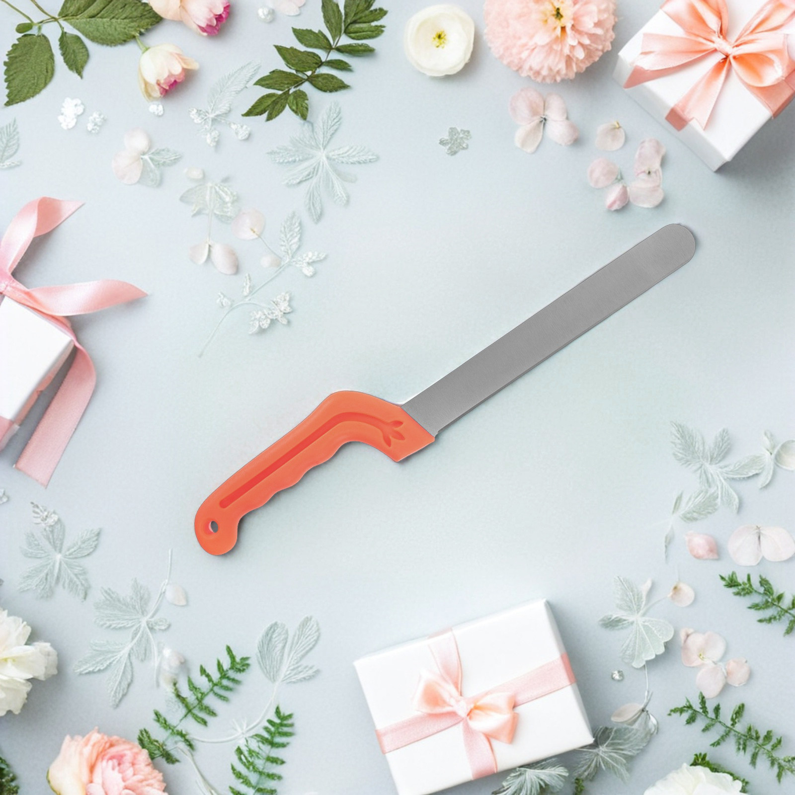 قاطع إسفنج الزهور خفيف الوزن ب - مراجعة Supply For Florist وسعره