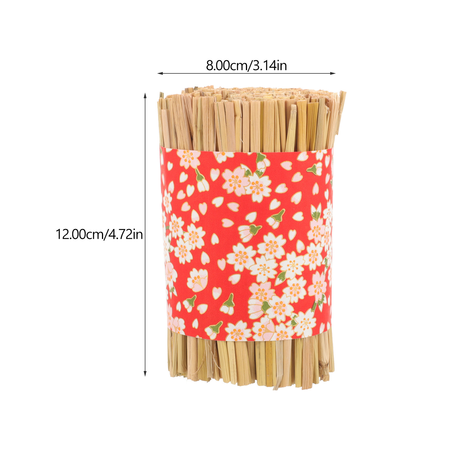 مزهرية زخرفية من القش لترتيب ا - مراجعة Supply For Florist وسعره